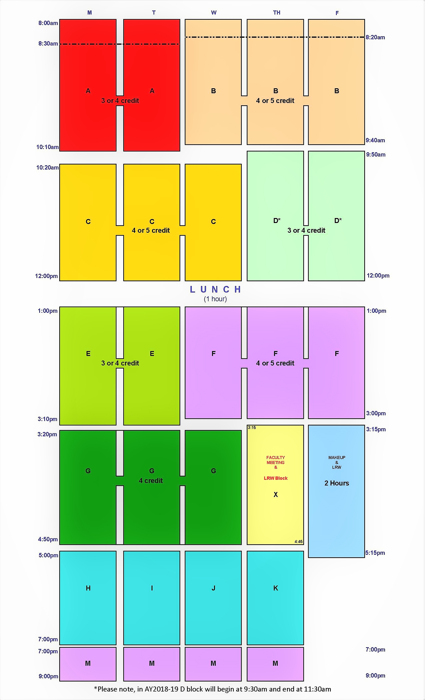 Hls Academic Calendar Qualads