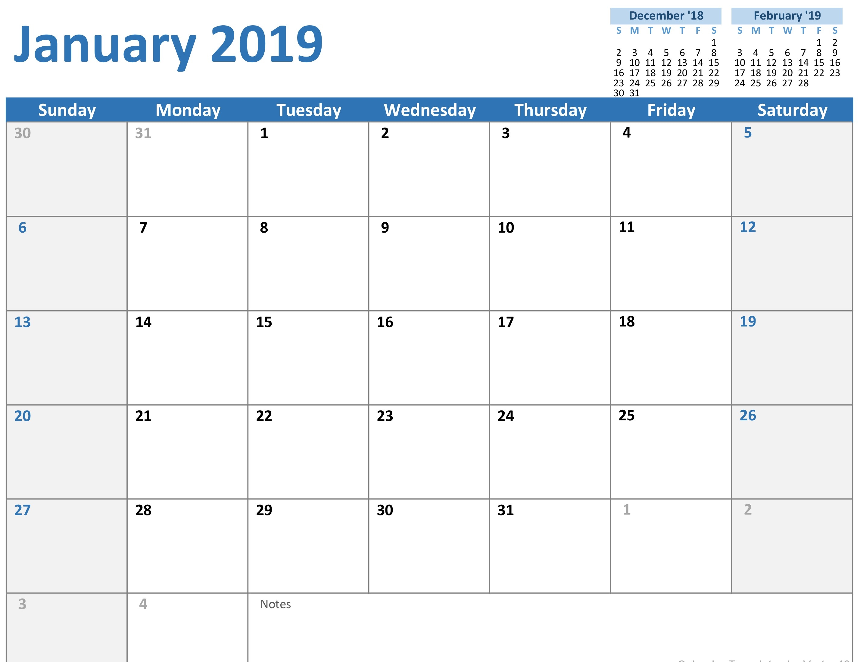 Microsoft Word Calendars Qualads