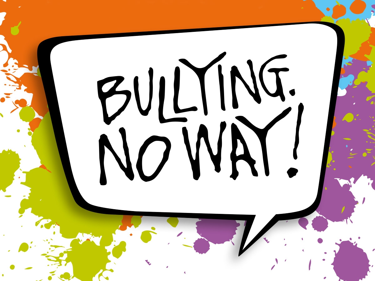 Anti Bullying Day 2019 | Qualads