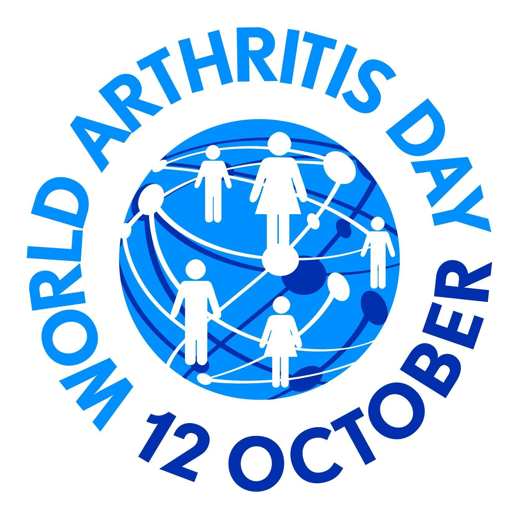 World Autoimmune Arthritis Day 2019 Qualads