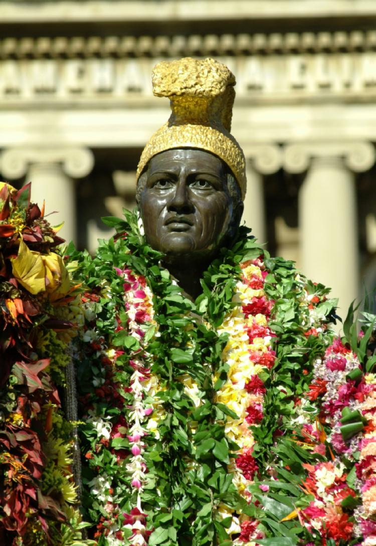 National King Kamehameha Day 2019 | Qualads