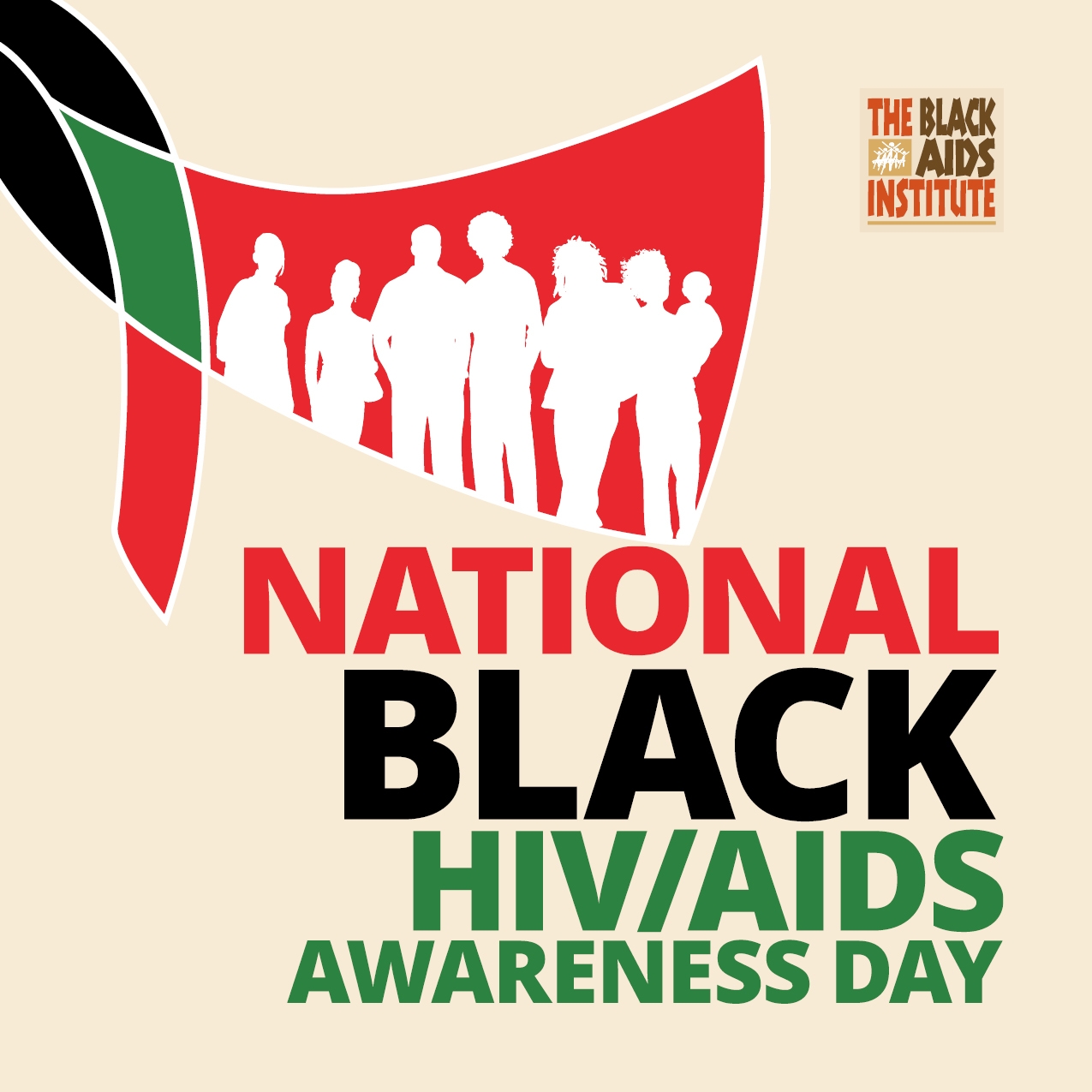 National Black Hiv Aids Awareness Day 2024 Deidre Rhiamon