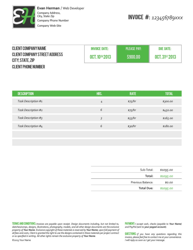 payment-receipt-template-psd-qualads