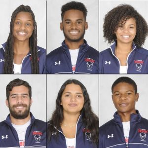 10 Howard University Tennis Student Athletes Recognized For Academic