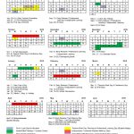 2018 19 Calendar Rockdale County Public Schools