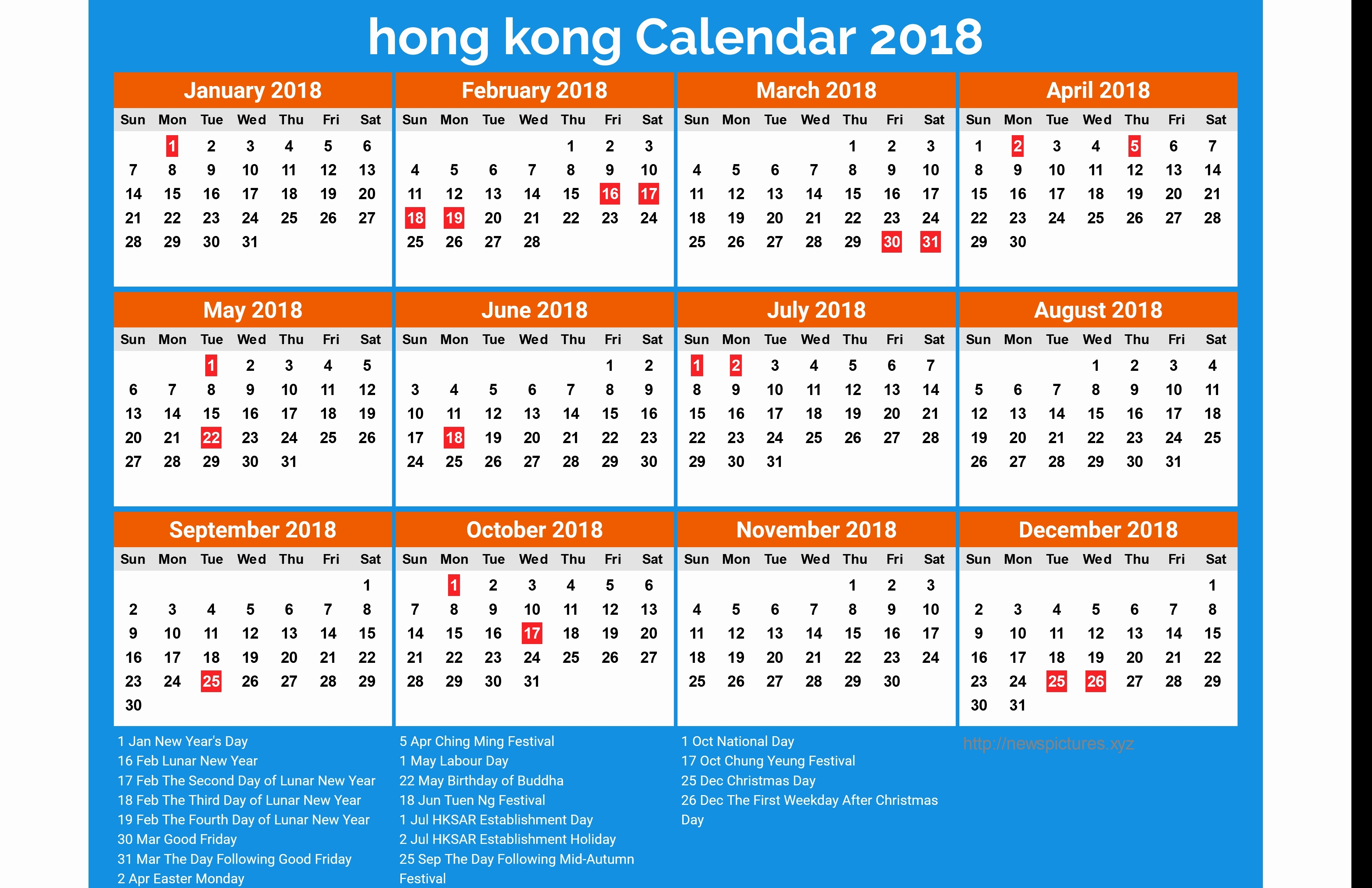 2019 February Calendar Hk Calendar Creative Printable