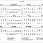 2019 Hindu Calendar With Tithi Tyohar Holidays Festivals