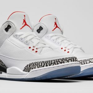 Air Jordan 3 Release Dates Sneakernews