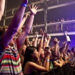 Best Concerts In Nyc Including Free Shows And Weekly Parties