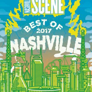 Best Of Nashville 2017