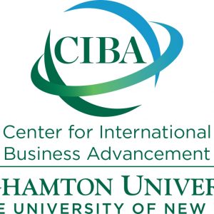 Binghamton University Center For International Business Advancement