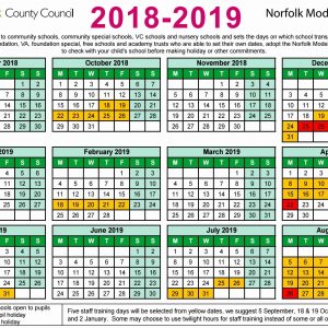 Calendar Dates 2018 Ncc 2018 19 Term Dates Shs16 Issuu Calendar