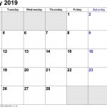 Calendar February 2019 Uk Bank Holidays Excelpdfword Templates