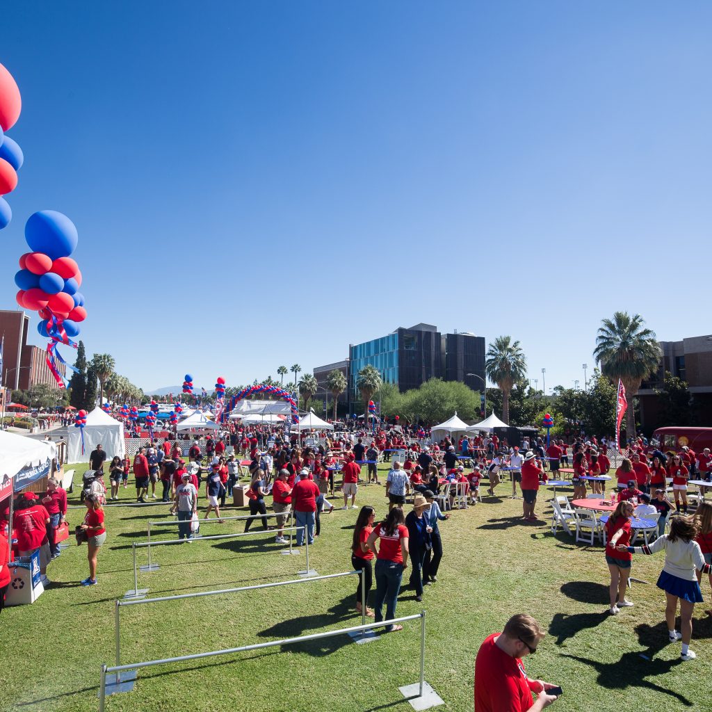 Calendars Events The University Of Arizona Tucson Arizona