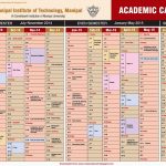 Class Notes Manipal Institute Of Technology Academic Calendar