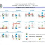 Collaboration Calendar Adelanto High School