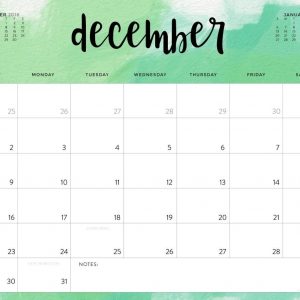 December 2018 Calendar Uk Printable Ukcalendar Decemberukcalendar