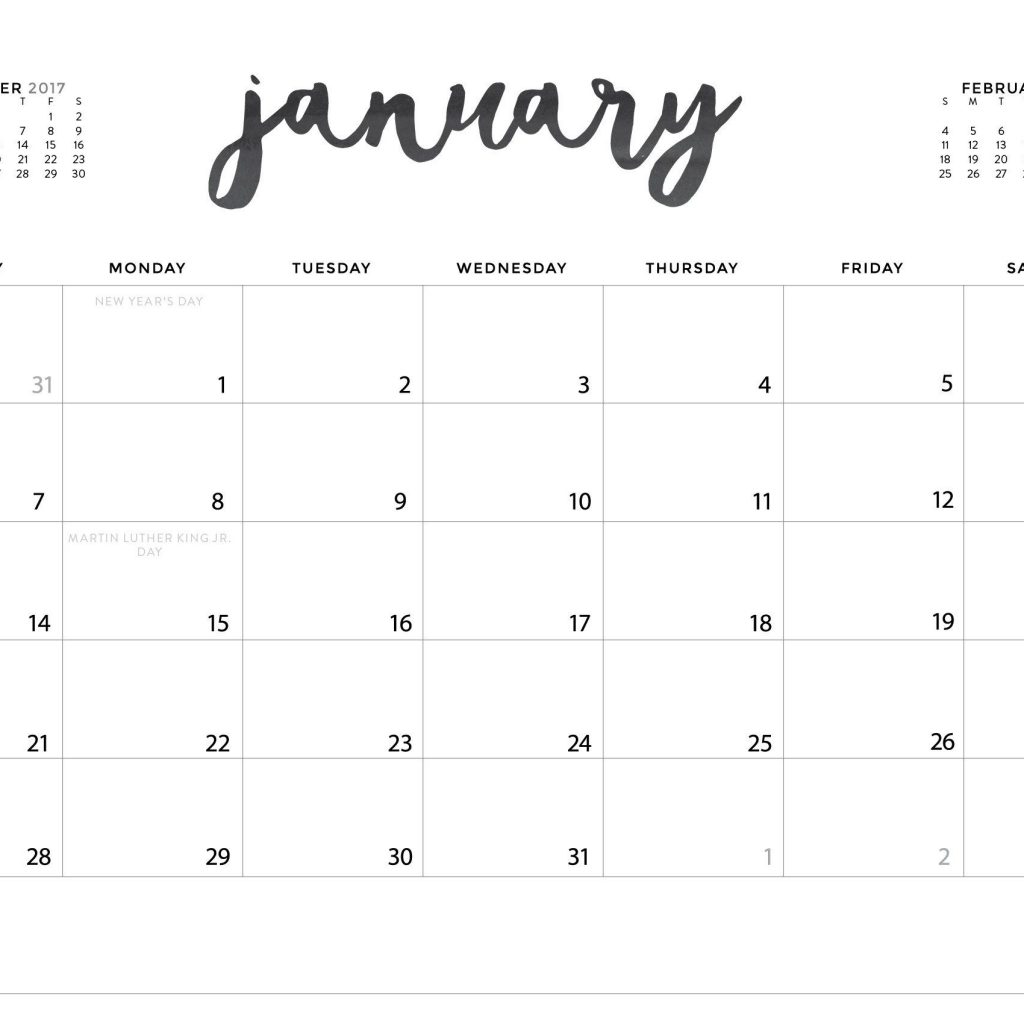 Download Your Free 2018 Printable Calendars Today There Are 28