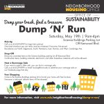 Dump N Run Household Items Disposal Reuse