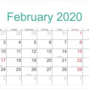 February 2019 Calendar Singapore Calendar Format Example