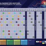 Fifa Releases Womens World Cup Match Calendar Stars And Stripes Fc