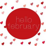 Hello February Shared Camilla On We Heart It