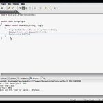 Java Tutorial Using Gregorian Calendar Static Vs Non Static