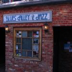 Jazz After Hours Thescene Clubs Washington Blues Alley