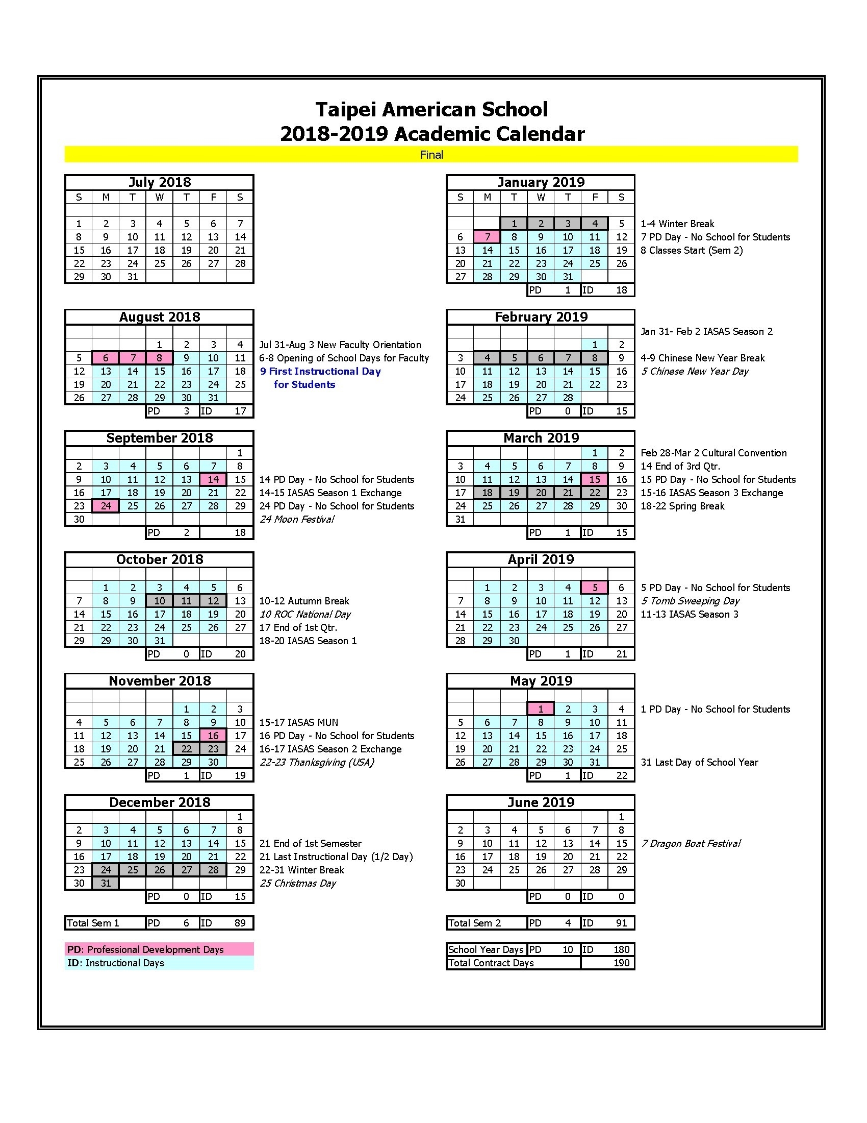 Judul Chapman Academic Calendar 2014 It Not Proxy But It Wallpaper 