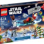 Lego 75097 Star Wars Advent Calend End 10262019 1115 Am