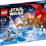 Lego 75146 Star Wars Advent Calendar End 8172019 915 Am