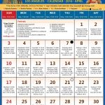 Los Angeles Telugu Calendar 2016 Mulugu Telugu Calendars Telugu