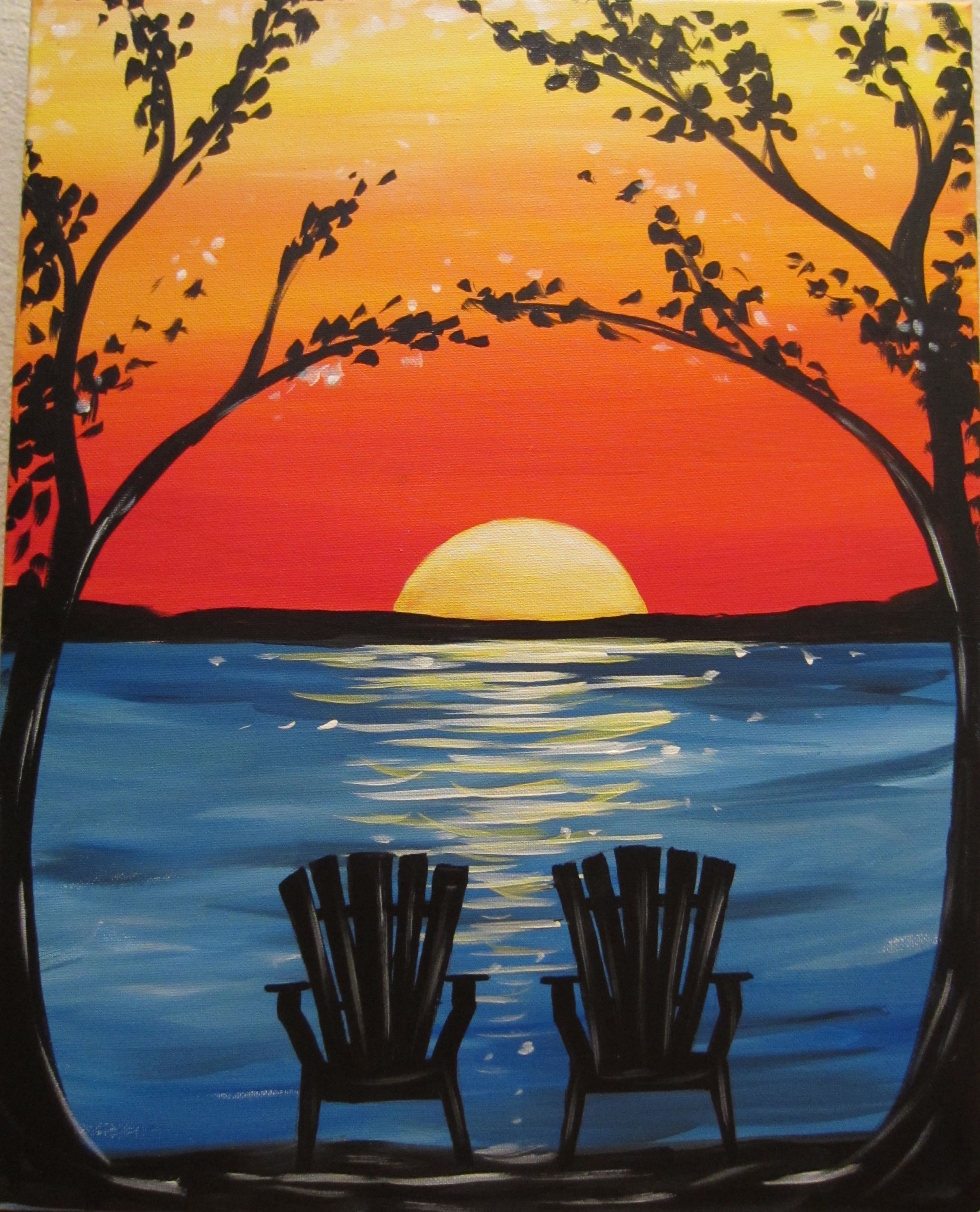 Muse Paintbar Events Painting Classes Painting Calendar Paint