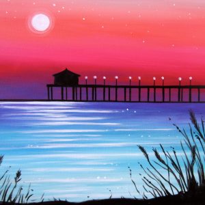 Muse Paintbar Events Painting Classes Painting Calendar Paint