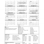 No More Early Dismissal Days Heres The New Hisd 2017 18 Calendar