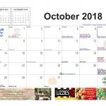 October 2018 Events Ocean City Md Ocean City Cool