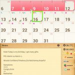 Period Calendar Tracker For Android Download