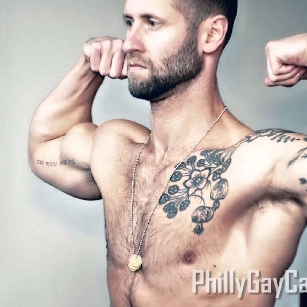 Phillygaycalendar Mode Daniel Youtube