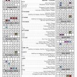 Suffolk Community College Calendar 2014 15 Calendar Calendar