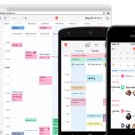 Sunrise Calendar App For Android Helps You Get Things Done