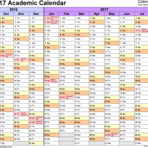 Tamu Academic Calendar 2017 2018 Bazga