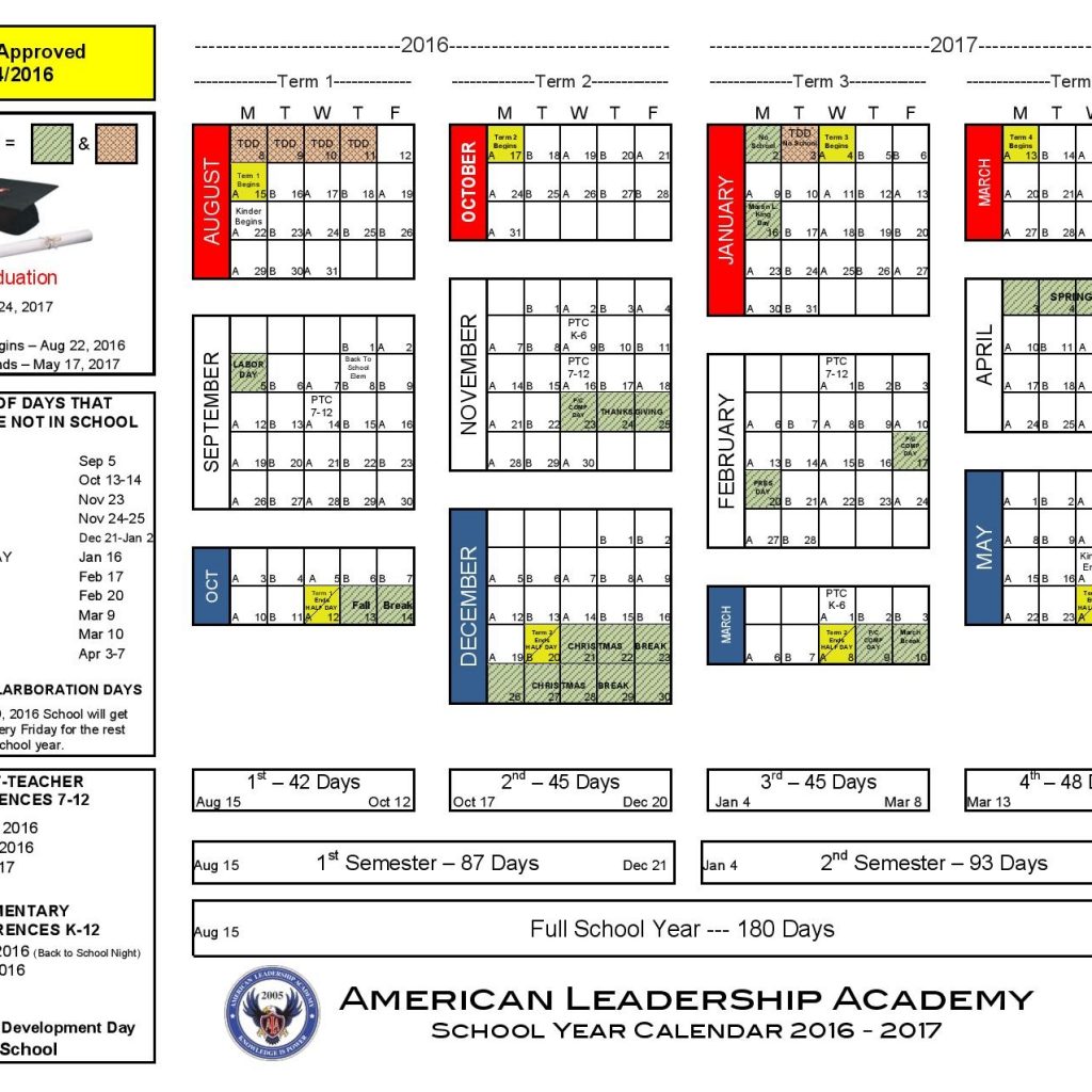 Tamu Academic Calendar 2017 2018 Bazga