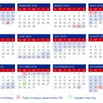 Term Calendar Dates The Southport School