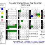 Treeside Charter School Provo Utah