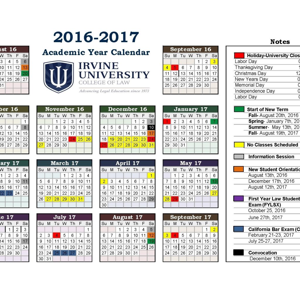 Uf Academic Calendar 2018 19 Vd8c Colorpinch