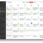 Whats The Best Calendar App For The Mac 9to5mac