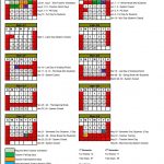 Williamson County School Board Approves 2017 18 Calendar