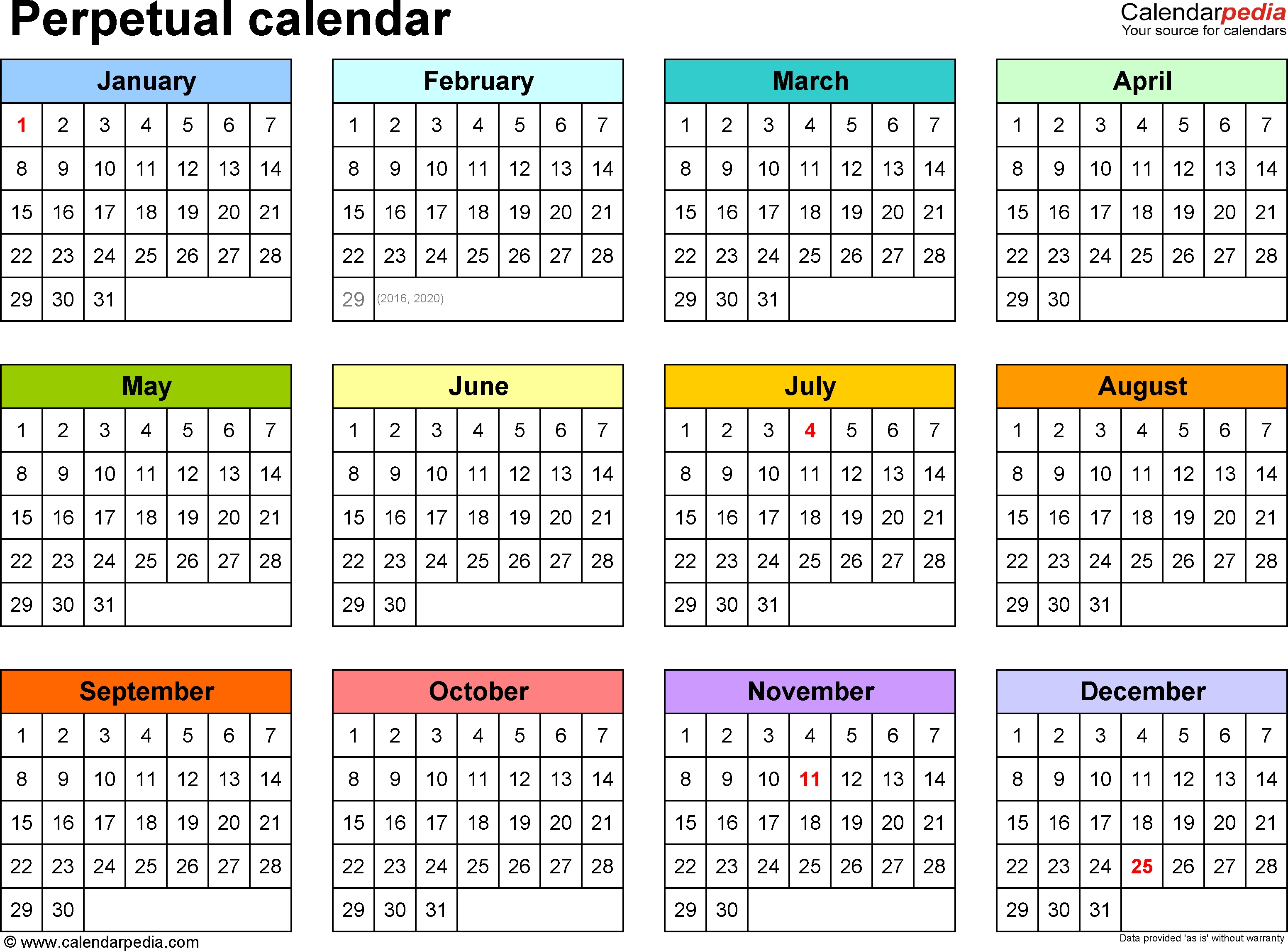 1 Year Calendar Laraexpolicenciaslatamco 