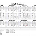 2019 Calendar Holidays 2019 Calendar Holidays Pinterest