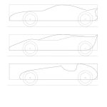 39 Awesome Pinewood Der Car Designs Templates Template Lab